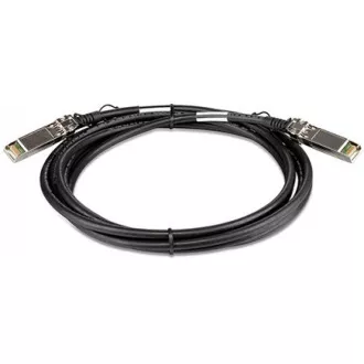 D-Link DEM-CB100S SFP+ Direct Attach Stacking Cable, 1M