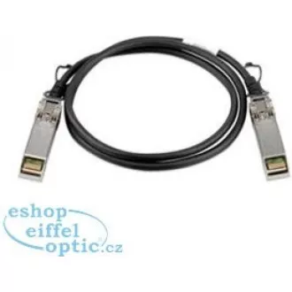 D-Link DEM-CB100S SFP+ Direct Attach Stacking Cable, 1M