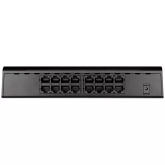 D-Link GO-SW-16G 16-Port GIGABIT EASY DESKTOP SWITCH
