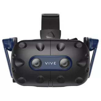 HTC Vive Pro 2 Full kit brýle pro virtuální realitu, 2x 2448x2448px, 5K rozlišení, 120Hz, FOV 120°, 99HASZ003-00