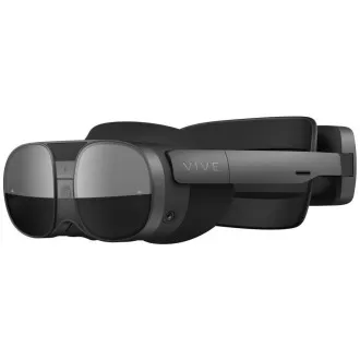 HTC Vive XR Elite Refresh, černá
