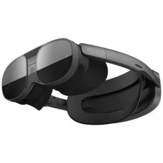 HTC Vive XR Elite Refresh, černá