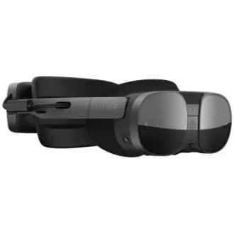 HTC Vive XR Elite Refresh, černá
