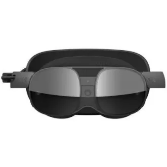 HTC Vive XR Elite Refresh, černá