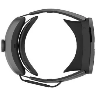 HTC Vive XR Elite Refresh, černá