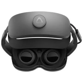 HTC Vive XR Elite Refresh, černá