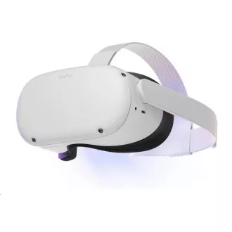 Oculus (Meta) Quest 2 Virtual Reality - 128 GB US Oculus (Meta) Quest 2 Virtual Reality - 128 GB US