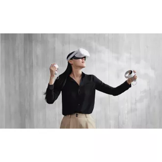 Oculus (Meta) Quest 2 Virtual Reality - 128 GB US Oculus (Meta) Quest 2 Virtual Reality - 128 GB US