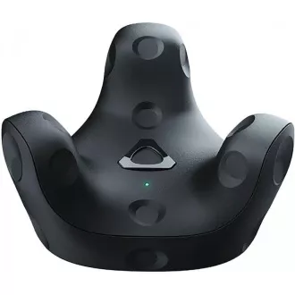 HTC Vive Tracker 3.0 senzor pro vytváření herních prvků, pro HTC Vive, černá