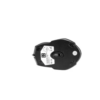 LYNX set klávesnice a myš, drátový set, USB, CZ/SK