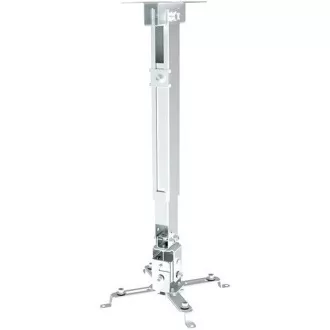 Reflecta TAPA 43-65cm stropní a nástěnný držák dataprojektoru bílý