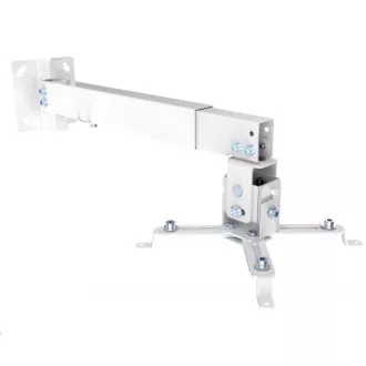 Reflecta TAPA 43-65cm stropní a nástěnný držák dataprojektoru bílý