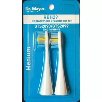 Dr. Mayer RBH29 Náhradní hlavice pro běžné čištění pro GTS2090 a GTS2099