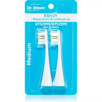 Dr. Mayer RBH29 Náhradní hlavice pro běžné čištění pro GTS2090 a GTS2099