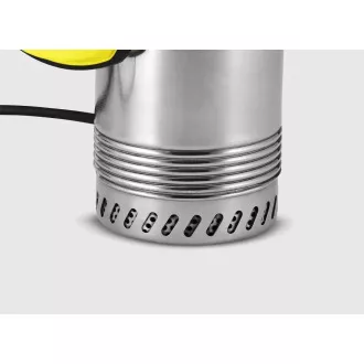 Karcher BP 2 Cistern ponorné tlakové čerpadlo, 800 W, 5700 l/h, hloubka ponoru 7 m, vestavěný předfiltr Karcher BP 2 Cistern ponorné tlakové čerpadlo, 800 W, 5700 l/h, hloubka ponoru 7 m, vestavěný předfiltr