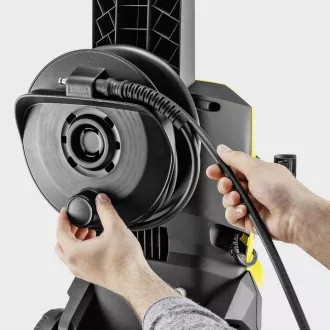 Karcher K 5 WCM Premium Home vysokotlaký čistič, 2100 W, 145 bar, 500 l/h, vodou chlazený motor