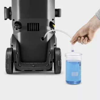Karcher K 5 WCM Premium Home vysokotlaký čistič, 2100 W, 145 bar, 500 l/h, vodou chlazený motor