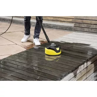 Karcher K 5 WCM Premium Home vysokotlaký čistič, 2100 W, 145 bar, 500 l/h, vodou chlazený motor