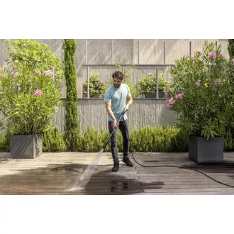 Karcher K 5 WCM Premium Home vysokotlaký čistič, 2100 W, 145 bar, 500 l/h, vodou chlazený motor