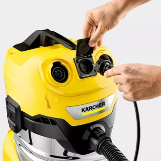 Kärcher WD 4 P S V-20/5/22 víceúčelový vysavač Kärcher WD 4 P S V-20/5/22 víceúčelový vysavač