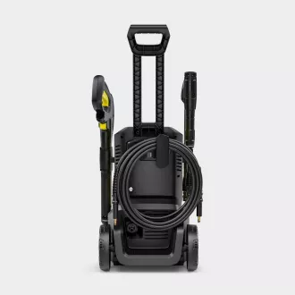 Karcher K 6 vysokotlaký čistič, 2200 W, 510 l/h, max 160 bar, rotační tryska, integrovaný vodní filtr Karcher K 6 vysokotlaký čistič, 2200 W, 510 l/h, max 160 bar, rotační tryska, integrovaný vodní filtr