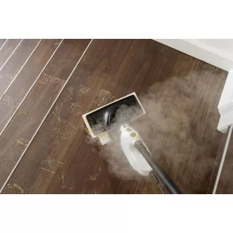 Kärcher SC 1 Multi & Up parní čistič, 1300 W, 200 ml, podlahová hubice, utěrka EasyFix