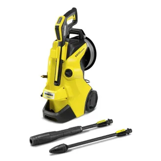 Kärcher K 4 Premium Power Control Flex vysokotlaký čistič, 1800 W, 420 l/h, Vario Power Jet - Použité Kärcher K 4 Premium Power Control Flex vysokotlaký čistič, 1800 W, 420 l/h, Vario Power Jet - Použité