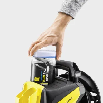 Kärcher K 4 Premium Power Control Flex vysokotlaký čistič, 1800 W, 420 l/h, Vario Power Jet - Použité Kärcher K 4 Premium Power Control Flex vysokotlaký čistič, 1800 W, 420 l/h, Vario Power Jet - Použité