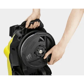 Kärcher K 4 Premium Power Control Flex vysokotlaký čistič, 1800 W, 420 l/h, Vario Power Jet - Použité Kärcher K 4 Premium Power Control Flex vysokotlaký čistič, 1800 W, 420 l/h, Vario Power Jet - Použité