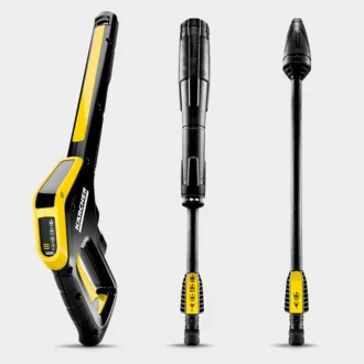 Kärcher K 4 Premium Power Control Flex vysokotlaký čistič, 1800 W, 420 l/h, Vario Power Jet - Použité Kärcher K 4 Premium Power Control Flex vysokotlaký čistič, 1800 W, 420 l/h, Vario Power Jet - Použité