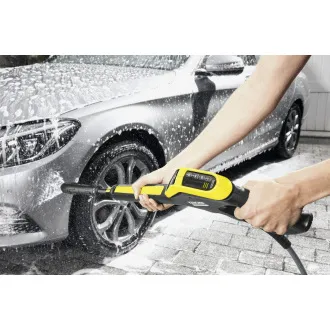 Kärcher K 4 Premium Power Control Flex vysokotlaký čistič, 1800 W, 420 l/h, Vario Power Jet - Použité Kärcher K 4 Premium Power Control Flex vysokotlaký čistič, 1800 W, 420 l/h, Vario Power Jet - Použité