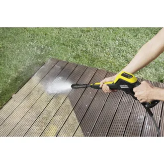 Kärcher K 4 Premium Power Control Flex vysokotlaký čistič, 1800 W, 420 l/h, Vario Power Jet - Použité Kärcher K 4 Premium Power Control Flex vysokotlaký čistič, 1800 W, 420 l/h, Vario Power Jet - Použité
