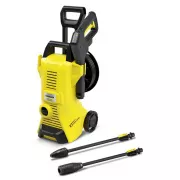Karcher K 3 Premium Power Control vysokotlaký čistič, 1600 W, 380 l/h, Vario Power Jet