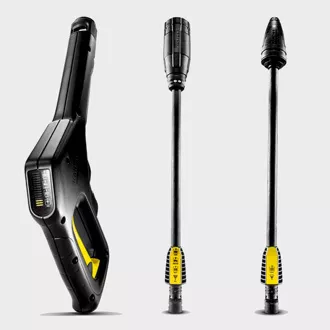 Karcher K 3 Premium Power Control vysokotlaký čistič, 1600 W, 380 l/h, Vario Power Jet