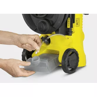 Karcher K 3 Premium Power Control vysokotlaký čistič, 1600 W, 380 l/h, Vario Power Jet