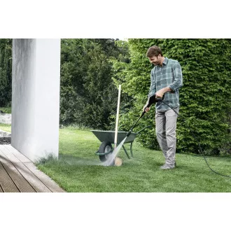 Karcher K 3 Premium Power Control vysokotlaký čistič, 1600 W, 380 l/h, Vario Power Jet