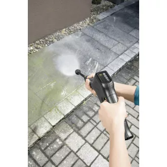 Karcher K 3 Premium Power Control vysokotlaký čistič, 1600 W, 380 l/h, Vario Power Jet