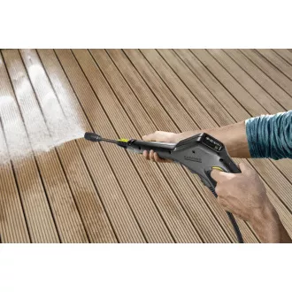 Karcher K 3 Premium Power Control vysokotlaký čistič, 1600 W, 380 l/h, Vario Power Jet
