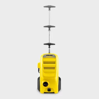 Kärcher K 4 Classic vysokotlaký čistič, 1800 W, 420 l/h, Vario Power Jet, teleskopická rukojeť