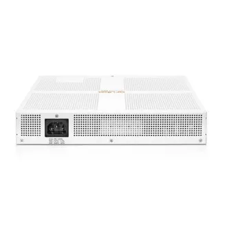 HPE Networking Instant On Switch 8p Gigabit CL4 PoE 2p SFP 124W 1930 (JL681)