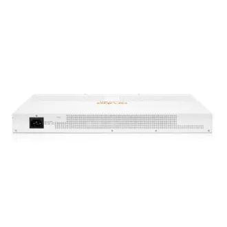 HPE Networking Instant On Switch 24p Gigabit 4p SFP+ (fanless) 1930 (JL682A)
