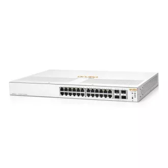 5 x HPE Networking Instant On Switch 24p Gigabit 4p SFP+ 1930 (5 x JL682A)
