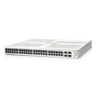 5 x HPE Networking Instant On Switch 48p Gigabit 4p SFP+ 1930 (5xJL685A)