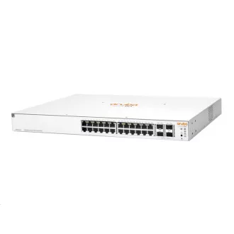 5 x HPE Networking Instant On Switch 24p Gigabit CL4 PoE 4p SFP+ 195W 1930 (JL683B)
