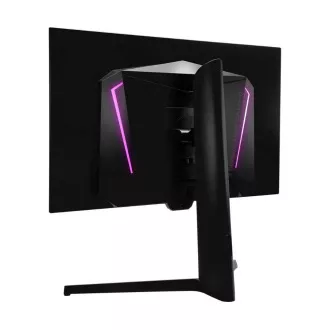 ASROCK LCD - 27" Gaming monitor PGO27QFS, OLED, 2560 x 1440 QHD, 240Hz, 1.5M:1, 275cd/m2, 0.03ms, 2xHDMI, 2xDP