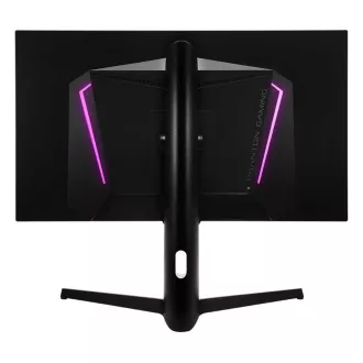 ASROCK LCD - 27" Gaming monitor PGO27QFS, OLED, 2560 x 1440 QHD, 240Hz, 1.5M:1, 275cd/m2, 0.03ms, 2xHDMI, 2xDP