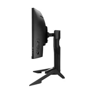 ASROCK LCD - 34" Gaming monitor PG34QRT2B, VA LCD, Prohnutý, 3440x1440 WQHD, 180Hz, 4000:1, 500cd/m2, 1ms, 2xHDMI, 2xDP ASROCK LCD - 34" Gaming monitor PG34QRT2B, VA LCD, Prohnutý, 3440x1440 WQHD, 180Hz, 4000:1, 500cd/m2, 1ms, 2xHDMI, 2xDP