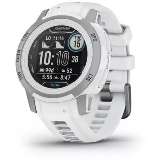 Garmin GPS sportovní hodinky Instinct 2 2X Solar (Graphite)