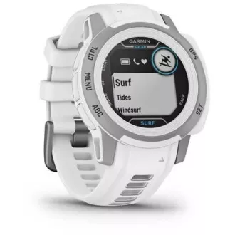 Garmin GPS sportovní hodinky Instinct 2 2X Solar (Graphite)