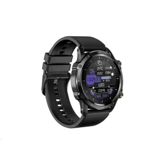 CARNEO Adventure HR+ 2nd gen. black